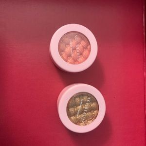 New ACE BEAUTÉ eye shadows